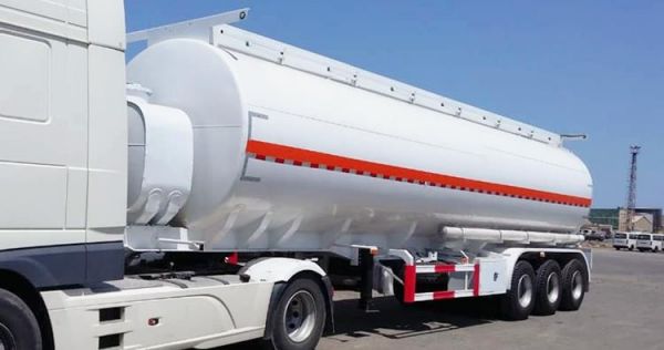Petroleum Tank Trailer Guide - Diesel, Petrol, Oil Tanker Trailers Designs & Specs