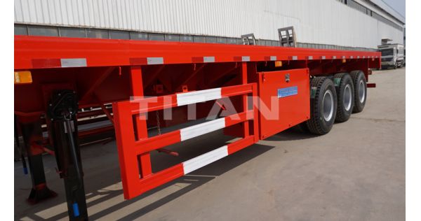 Will your trailer peel off paint? Check out our trailer 