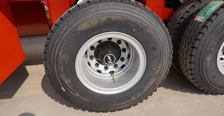 tyre