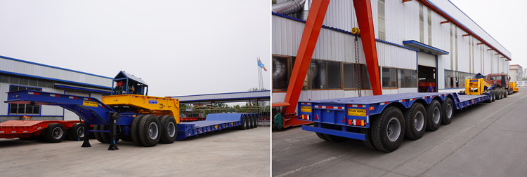 4 axle