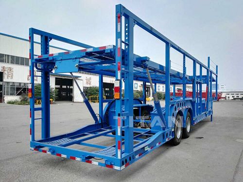car carrier