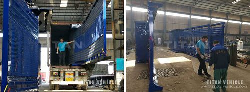 car carrier