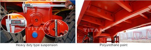 details of semi trailer