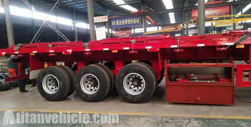 cargo trailers for sale