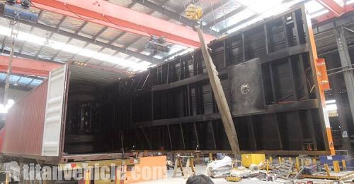 Truck Trailers for sale in Namibia