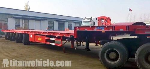 Trailer Trucks for Sale