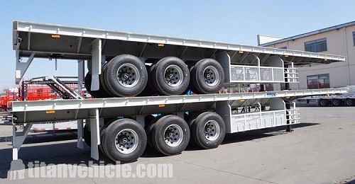 How Much is New Trailer Truck