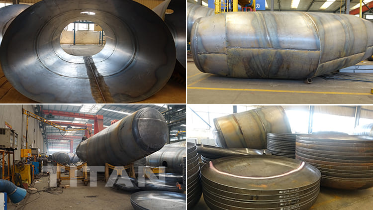 30 CBM Bulk Cement Trailer