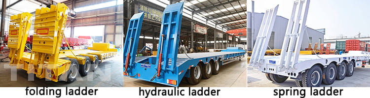 ladders