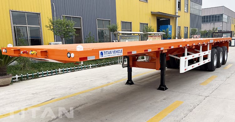 Triaxle Cubic Feet: Maximizing Capacity and Efficiency in Heavy Haulage