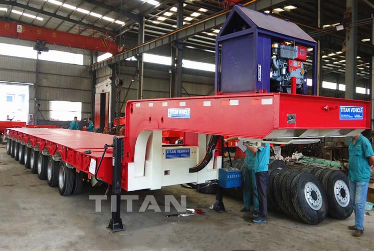 Qingdao CIMC CIMC Qingdao Qingdao Cimc Special Vehicles Co., Ltd