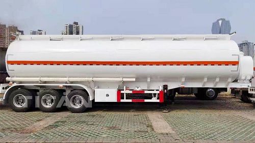 45000 Liters Petrol Tanker for Sale In Nigeria Abuja