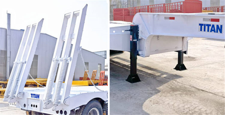 CIMC CHINA | CIMC DongYue | Liangshan CIMC Dongyue Vehicles Co.,Ltd 4 Axle Semi Lowbed Truck Trailer for Sale Price 4 Axle Semi Lowbed Truck Trailer for Sale Price CIMC CHINA | CIMC DongYue | Liangshan CIMC Dongyue Vehicles Co.,Ltd
