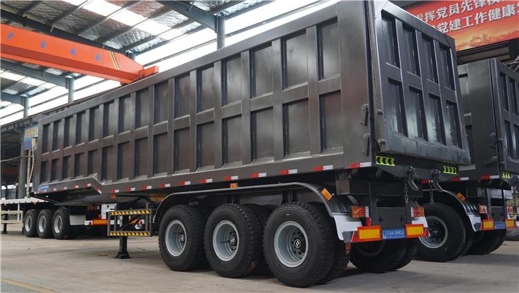 Sinotruk--China Sinotruk Mini Tipper Truck|Dump Trailer for Sale