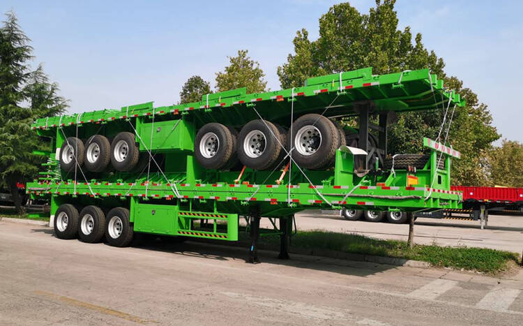 Jinan Huawo Heavy Duty Truck Trade Co., Ltd|Huawo Truck|SINOTRUK VEHICLES|Sinotruk--China Sidewall Semi Trailer