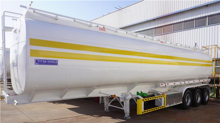 CIMC DONGYUE | Liangshan CIMC Dongyue Vehicles Co.,Ltd | CIMC CHINA Fuel Tanker Trailers for Sale