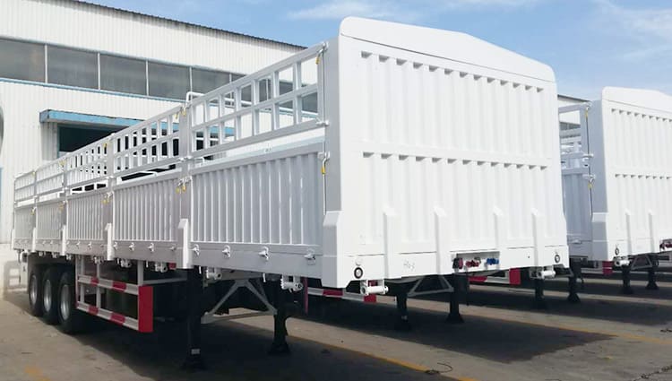 Livestock Trailkers for Sale