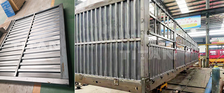Livestock Trailkers for Sale