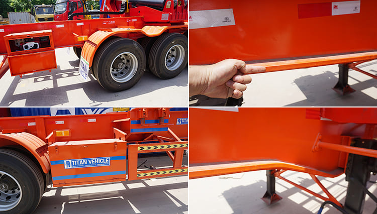 side lifter