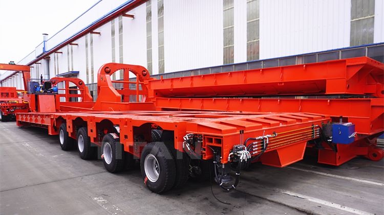 wind blade adapter