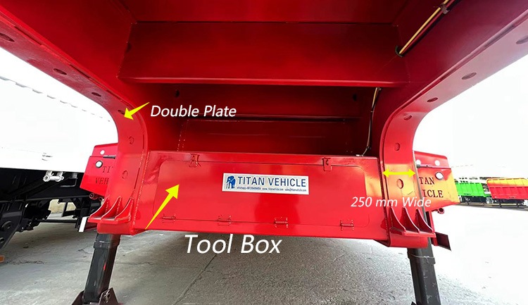 Heavy Haul Trailers for Sale | 150 Ton Heavy Haul Lowboy Trailers for Sale Near Me
