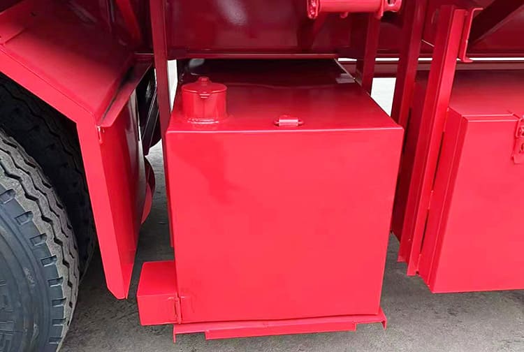 Schmitz Trailers For Sale | Triple Axle Flatbed Truck Trailers For Sale In Zimbabwe