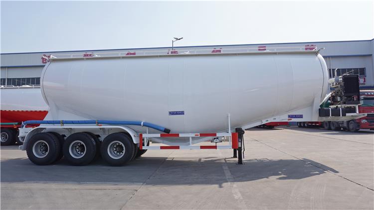 Cement Bulker Truck Trailer Prices In Jamaica