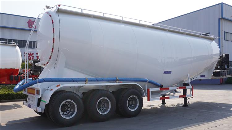 Cement Bulker Truck Trailer Prices In Jamaica