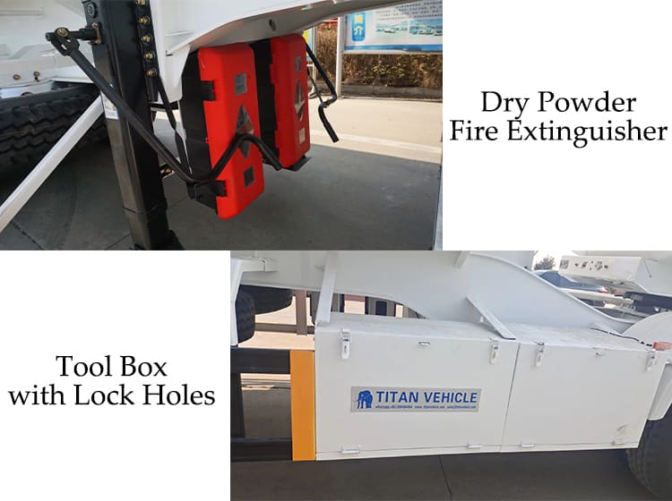 2025 Superlink China New Road Fuel Tankers for Sale in Angola Luanda