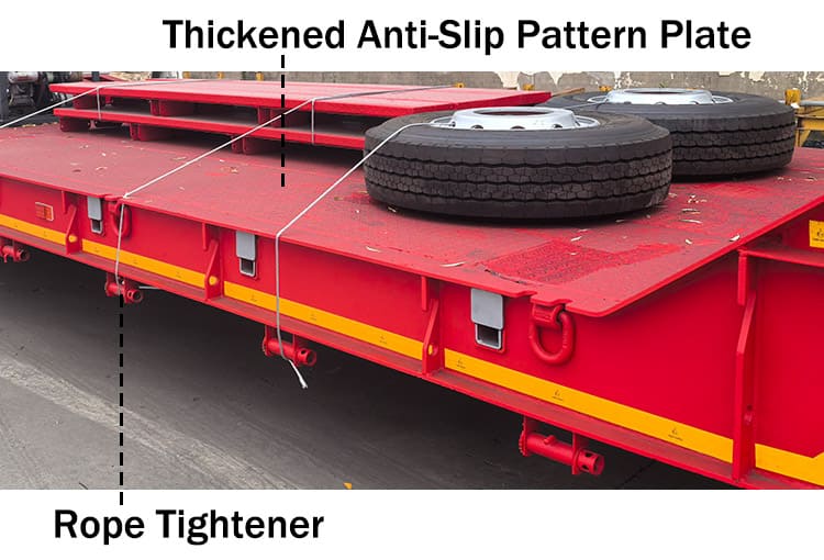RGN Trailers | What is A RGN Trailer for Sale in Guyana