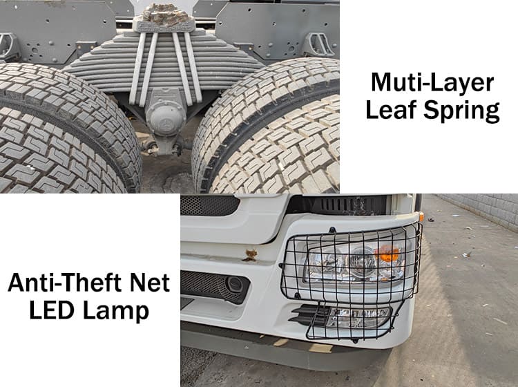Heavy Duty Telescopic Truck Mounted Crane for Sale