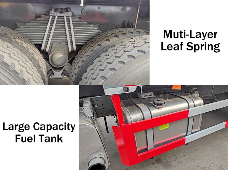 Folding Boom Truck Crane for Sale