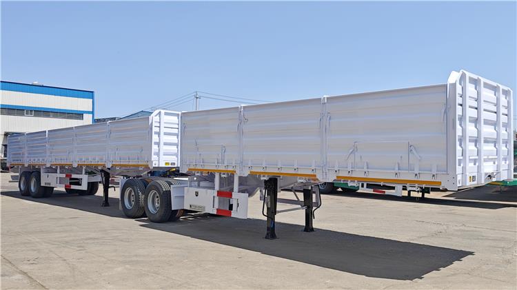 Superlink Trailer for Sale In Zimbabwe