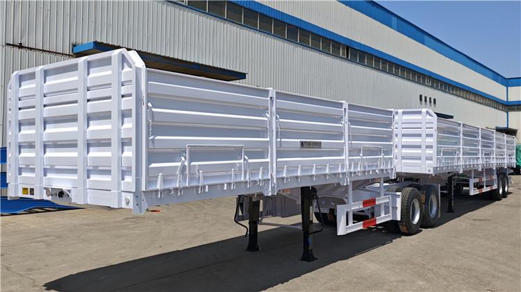 Superlink Trailer for Sale In Zimbabwe