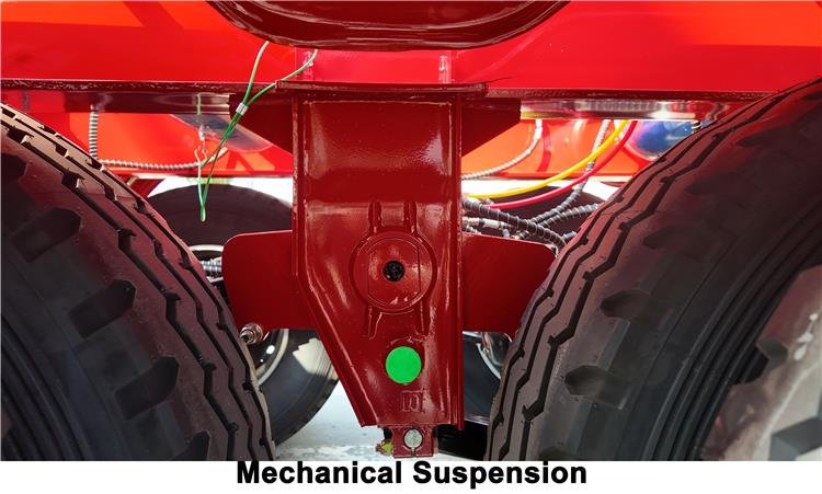 40ft Skeleton Trailer for Sale for Sale In Venezuela
