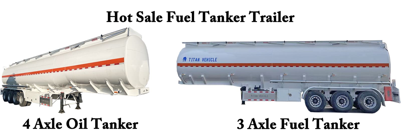 Fuel Tanker Trailer Prices in Tanzania: A Comprehensive Buying Guide