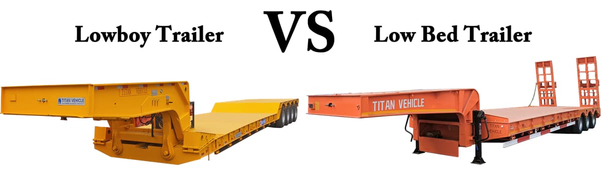 How to Select the Right Hydraulic Detachable Gooseneck Trailer for Your Business