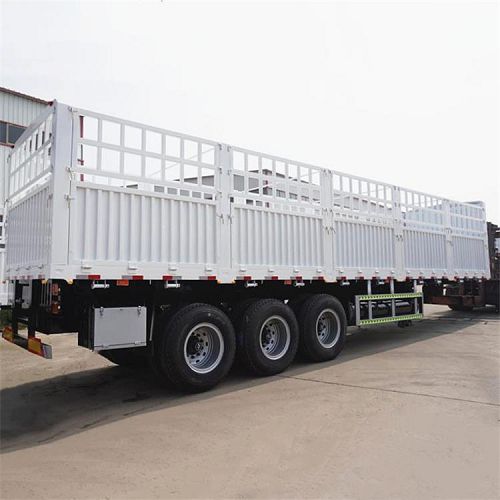  Fence Trailer 