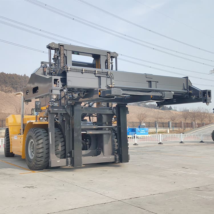 XCMG Empty Container Handler