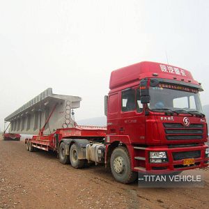 Bridge Transport Trailer