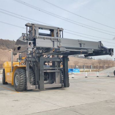 XCMG Empty Container Handler